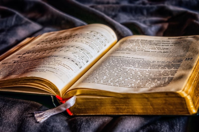Books and Knowledge